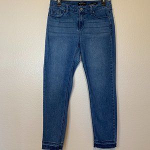 Kenneth Cole Blue Jeans